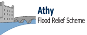 Athy Flood relief 1